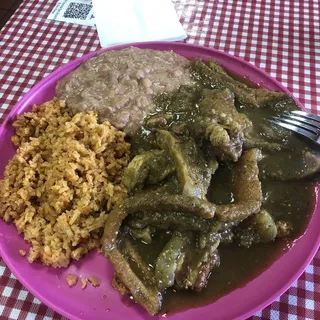 Chicharron