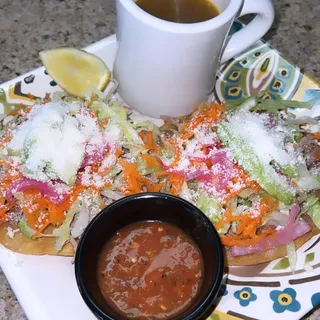 Tostada