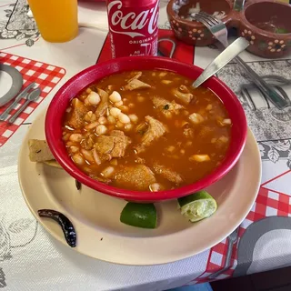 Menudo