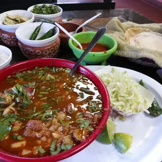 Pozole