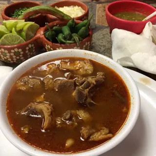 Birria de Chivo