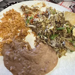 Machaca