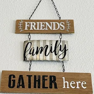 Perfect place to be on Sundays