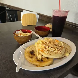 Pupusas