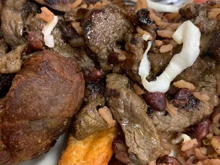 Pupuseria Doña Maria