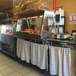 Carnitas, Chicharron...