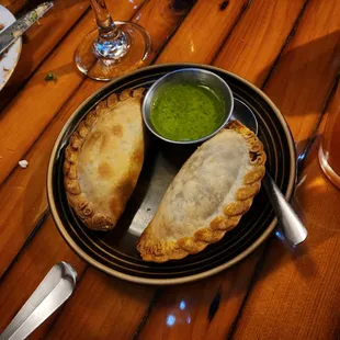 Empanadas