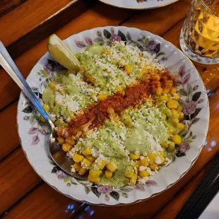 Elotes