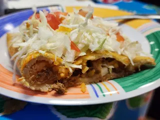 Del Valle Oaxaqueño & La Casa del Pan