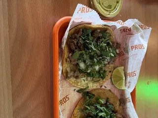 Taco Pros