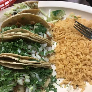 Al pastor the right way.