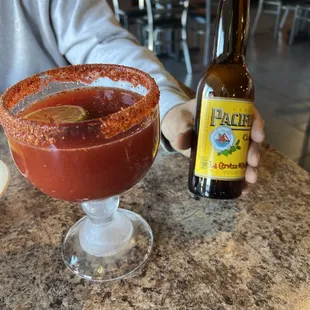 Michelada