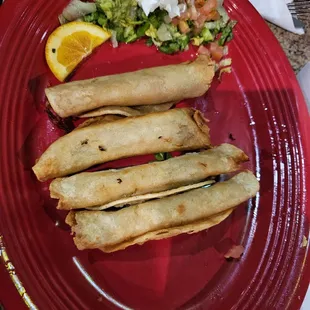 Taquitos