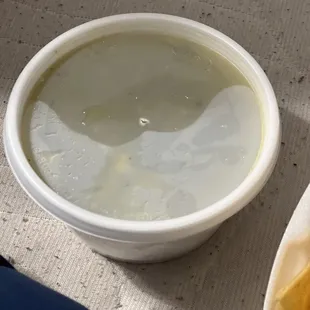 Salsa verde