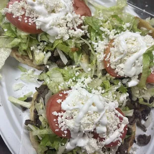 Sopes