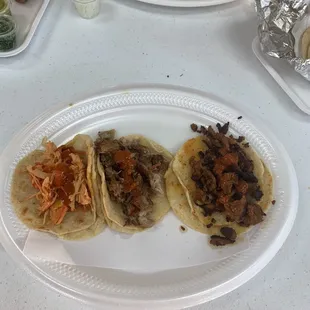 food, tacos