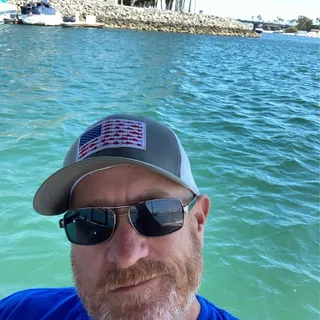 Chad H.