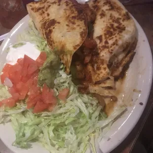 Quesadilla la cocina (2)