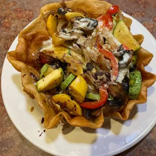 Taco Salad