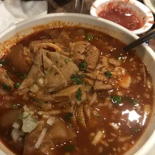 Menudo