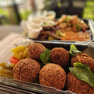 La Cocina Mediterranea