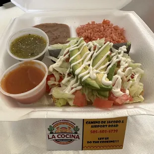 Flautas! (Rolled Taquitos)