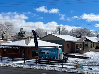 Saya's Frybread & Indian Tacos