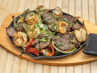 El Charro De Mex-Villa