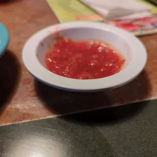 Salsa