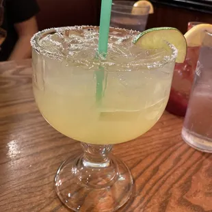 Margarita