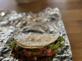 Mojo's Tacos