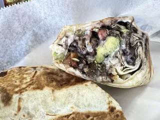 Mi Carnal Restaurant