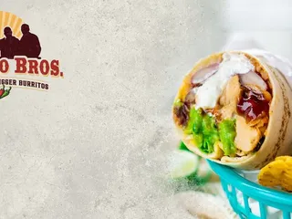 Burrito Bros