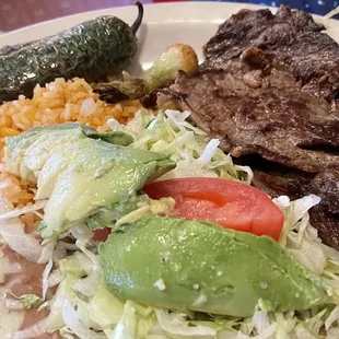 Carne Asada