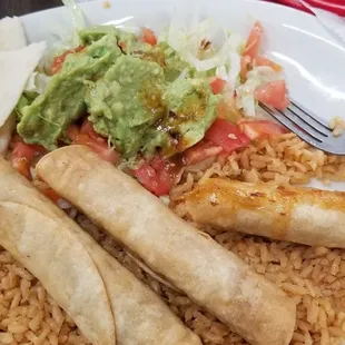 Flautas