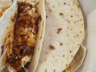 Taqueria Los Dos Laredos