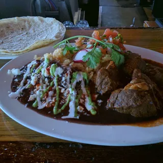 Birria de Borrego