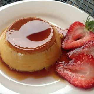 Flan