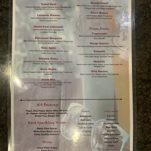 Back side taken on 11/2/2021