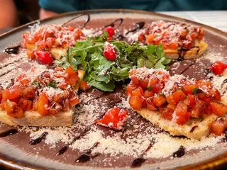 Villa Italiano Chophouse