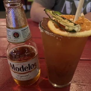 Michelada