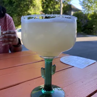 House Margarita