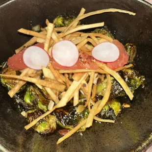 Brussels Sprouts
