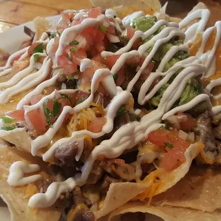 Nachos