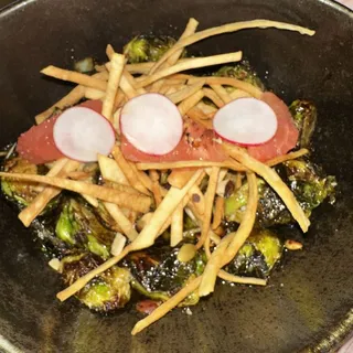 Brussels Sprouts
