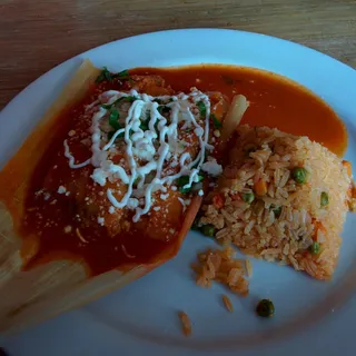 Tamales