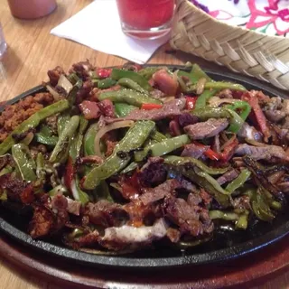 Fajitas