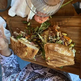 Torta