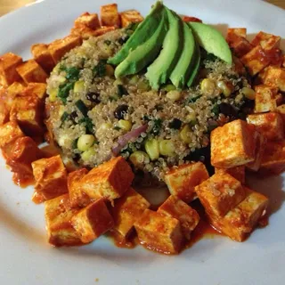Quinoa Salad