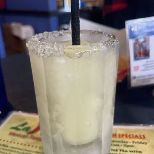 Margarita